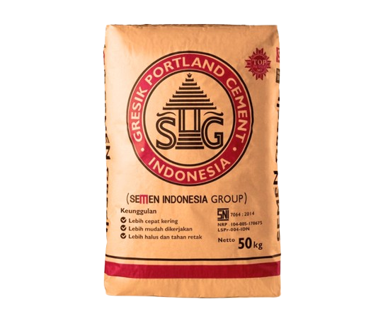 Gresik 40