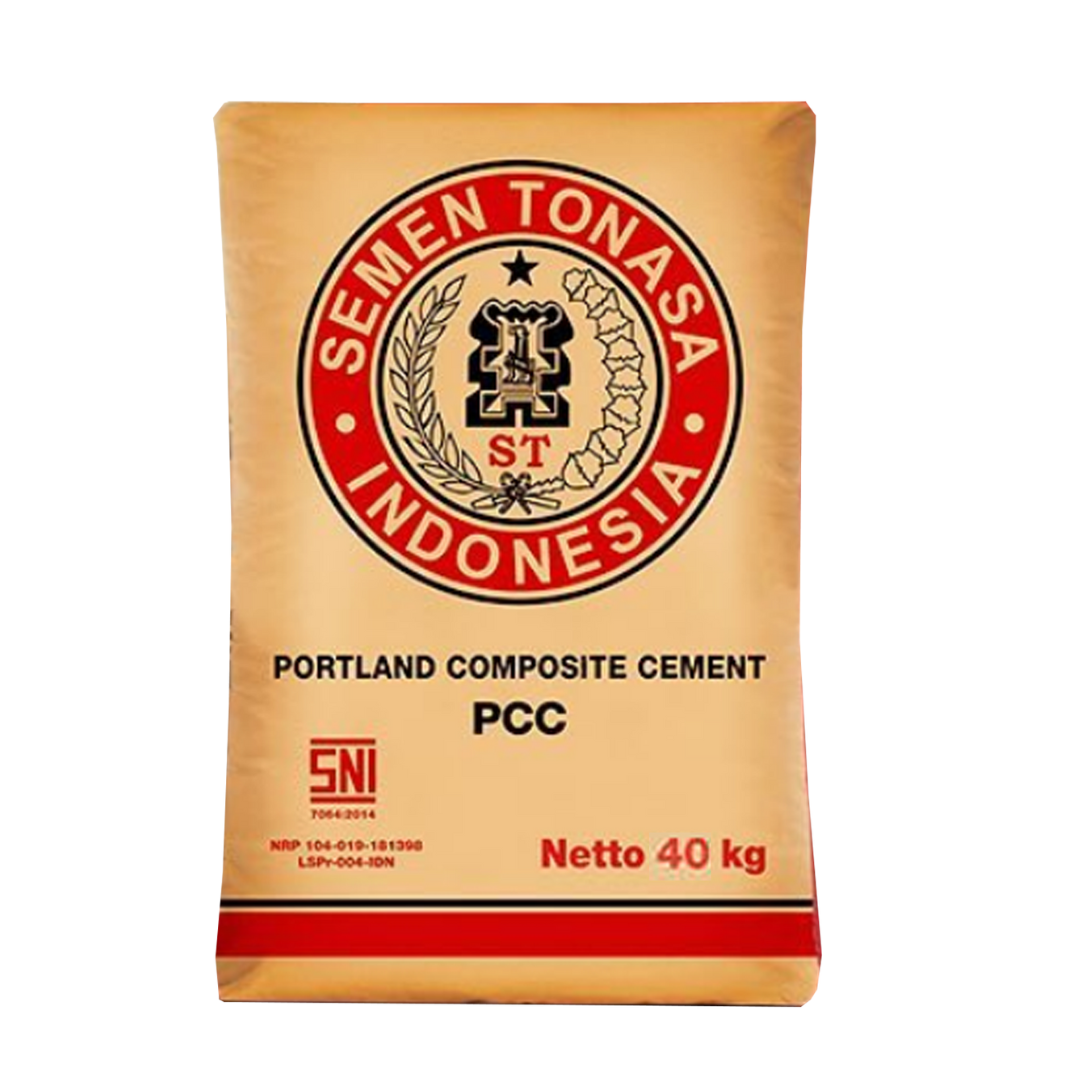 Tonasa 40
